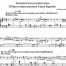 نت پیانو Autumn Leaves Jazz