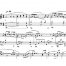 نت پیانو gabriel's oboe