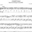 نت پیانو fairytale از alexander rybak