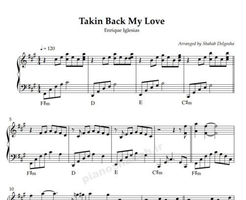 Takin-Back-My-Love