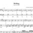 نت پیانو Melting Evgeny Grinko