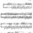 نت پیانو nocturne Op. 9 No. 1